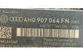 Комфортный модуль 4H0907064FN Audi A6 C7