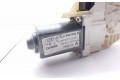 Передний двигатель механизма для подъема окон 4L0959802B Audi Q7 4L 2005 - 2015 года