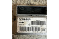 Блок подушек безопасности 0285001254, 010323079404   Volvo V70