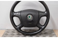 Руль Skoda Superb B5 (3U) 2001 - 2008 года 3U0419091N, 1Z0419091