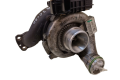  Турбина Jeep Grand Cherokee (WK)  A6420900280   для двигателя 642980      