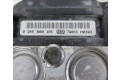 Блок управления АБС 0265800415, Bosch Citroen Berlingo