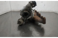 Turbodmychadlo Турбина 24461826   Opel Vectra C   Y20DTH