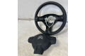 Руль Citroen C1  2006 - 2013 года 4109GN      