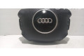 Подушка безопасности водителя 8P0880201BT6PS   Audi A4 Allroad