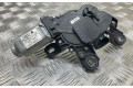 Моторчик заднего дворника 8U0955711A Audi Q3 8U