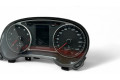 Панель приборов 8X0920930G Audi A1