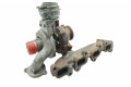 Turbodmychadlo Турбина 03L253016S   Volkswagen Amarok   CDB