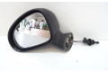 Зеркало (механическое)       Chevrolet Matiz   -  года   