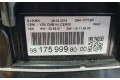 Спидометр (приборный щиток) 9817599980, SN40171261 Citroen Berlingo