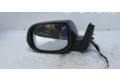 Зеркало электрическое Honda Accord 1982 - 1985 года