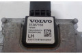 Блок управления двигателя Volvo V40