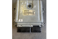 Блок управления двигателя 30771550AB, 0281012103 Volvo C30