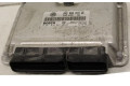 Блок управления двигателем Блок управления 045906019AE, 0281010628 Volkswagen Lupo