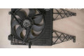 Вентилятор радиатора Skoda Octavia Mk1 (1U)