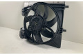 Вентилятор радиатора     9812028580    Peugeot 2008 I 