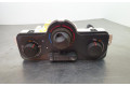 Блок управления климат-контролем 030967W, 69590001   Renault Clio III
