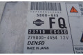 Řídící jednotka 5800445 Nissan X-Trail T30 2001