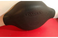 Подушка безопасности водителя 8200748155 Dacia Logan I