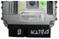 Блок управления двигателя 0261S05874   Lancia Delta