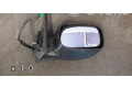 Зеркало электрическое        Volvo V70  2000 - 2004 года   