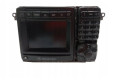 Turbodmychadlo Радио/ проигрыватель CD/DVD / навигация A2208203789 Mercedes-Benz S W220