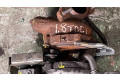 Turbodmychadlo Турбина 742110 Ford Focus C-MAX 1.8
