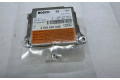 Блок управления надувных подушек 8P0959655F, 0037D0009KXX   Audi A3 S3 8P  