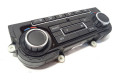 Блок управления климат-контролем 5K0907044BC, 5K0907044BCZJU   Volkswagen Golf SportWagen