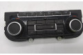 Блок управления климат-контролем 5K0907044CM Volkswagen Touran II