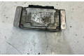 Блок управления двигателем Блок управления 896610H013 Peugeot 107