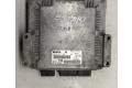 Блок управления двигателя 0281011343, 9659440380   Peugeot Expert