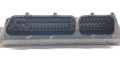Блок управления двигателем Блок управления 06A906018GB Skoda Octavia Mk1 (1U)