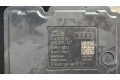 Блок АБС 8J0614517, 10096103023 Audi TT TTS Mk2 2006-2014 года