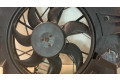 Комплект вентиляторов 7561711, 1137328144 BMW 1 E81 E87 2.0