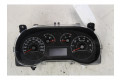 Přístrojová deska Fiat Fiorino 2009