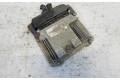 Блок управления двигателем Блок управления Skoda Yeti (5L)