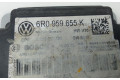 Блок подушек безопасности 6R0959655K   Seat Ibiza IV (6J,6P)