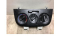 Блок управления климат-контролем 00006490K4, 00006490K4 Citroen Nemo