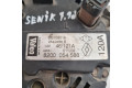 Генератор 8200054588, 2542466B   Renault Scenic I 1.9     