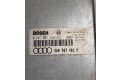 Блок управления двигателя 4A0907401P, 0281001320 Audi A6 S6 C4 4A