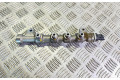 Vstřikovací lišta 55234039, 0445214254 Suzuki SX4 S-Cross