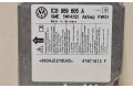 Блок подушек безопасности 1C0909605A, 0034JD2Y6UVD Volkswagen Transporter - Caravelle T5