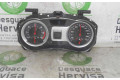 Панель приборов 8200761861S, 0090059   Renault Clio III       
