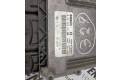 Блок управления двигателя 237106319R   Dacia Logan II