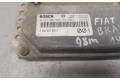 Řídící jednotka 0261204405, 00465436680   Fiat Bravo - Brava 1998