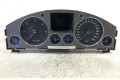 Панель приборов 3d0920882e   Volkswagen Phaeton       