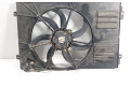 Вентилятор радиатора 1K0959455FB, 1K0959455FB Audi A3 S3 8P