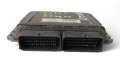 Блок управления двигателем ECU 8200019633, S110010301B   Renault  Kangoo I  1997 - 2003 года