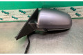 Зеркало (механическое)    Audi A3 S3 8P